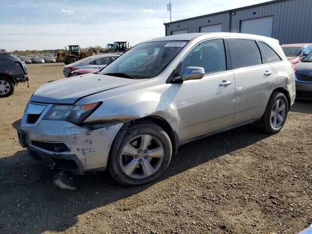 Acura MDX
