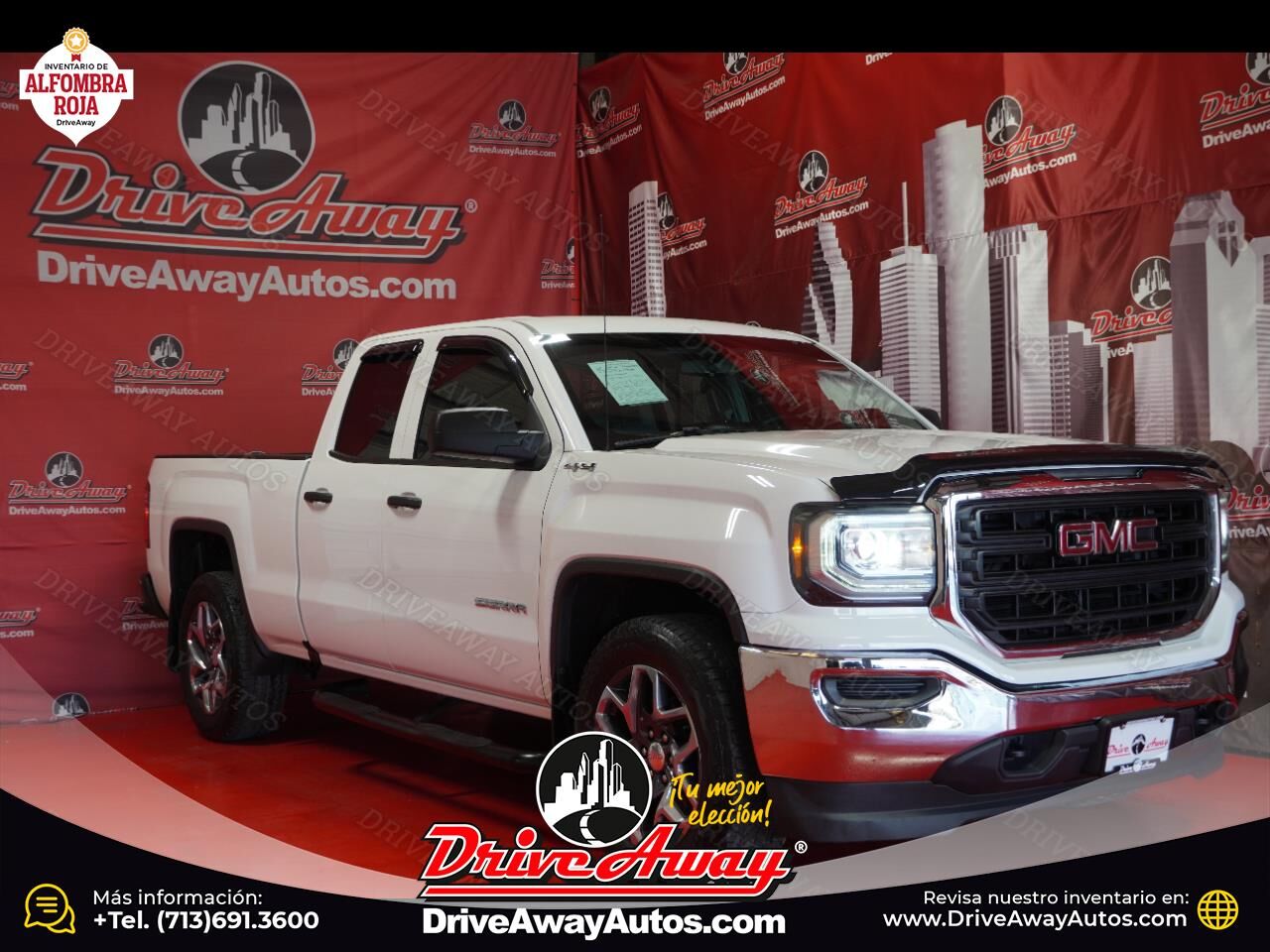 2019 GMC Sierra Limited