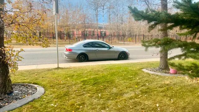 BMW 335i