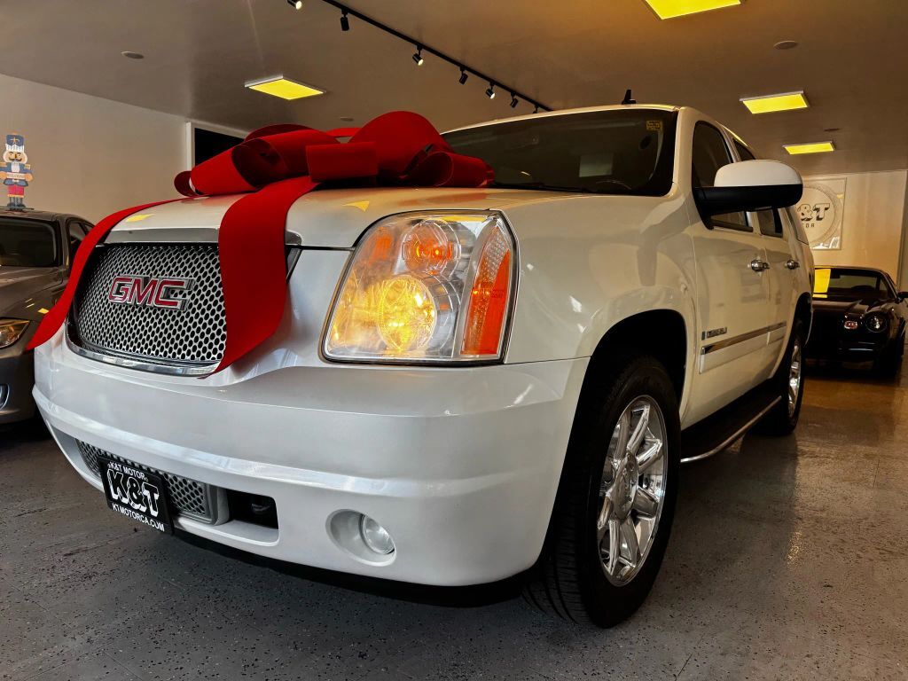 GMC Yukon