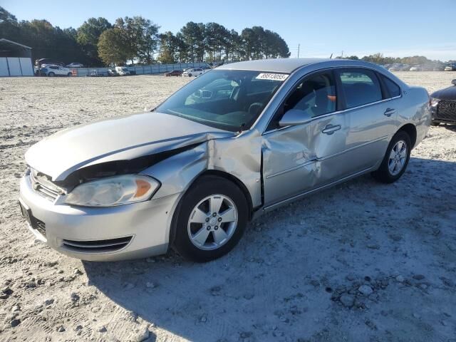 Chevrolet Impala