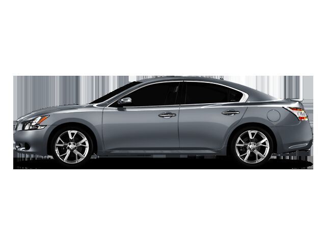 Nissan Maxima