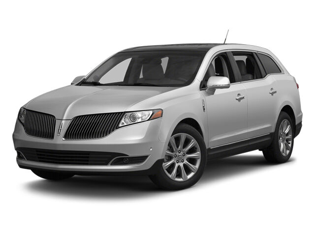 Lincoln MKT