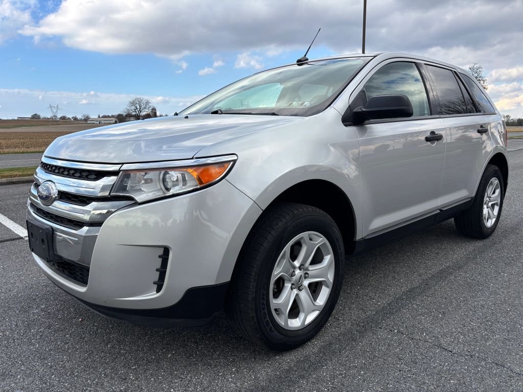 Ford Edge