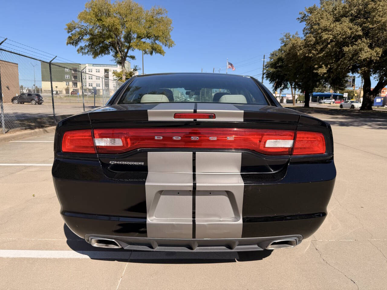 2014 DODGE Charger