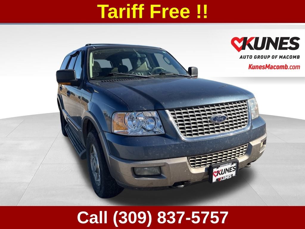 Ford Expedition