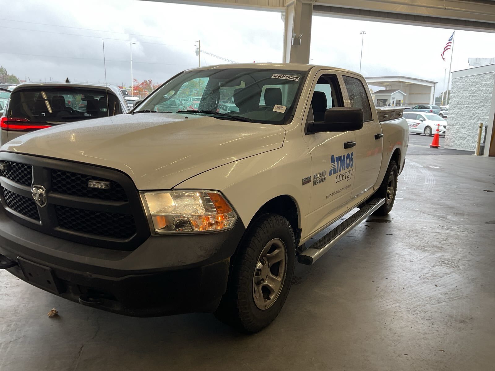 RAM 1500