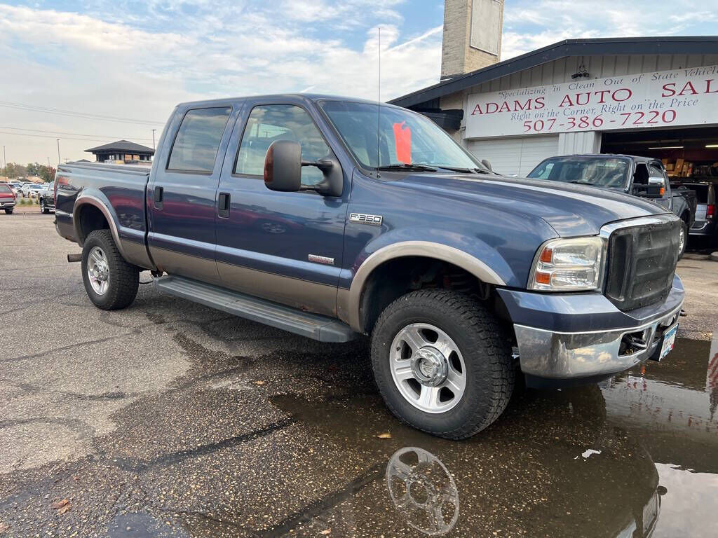 Ford F-350