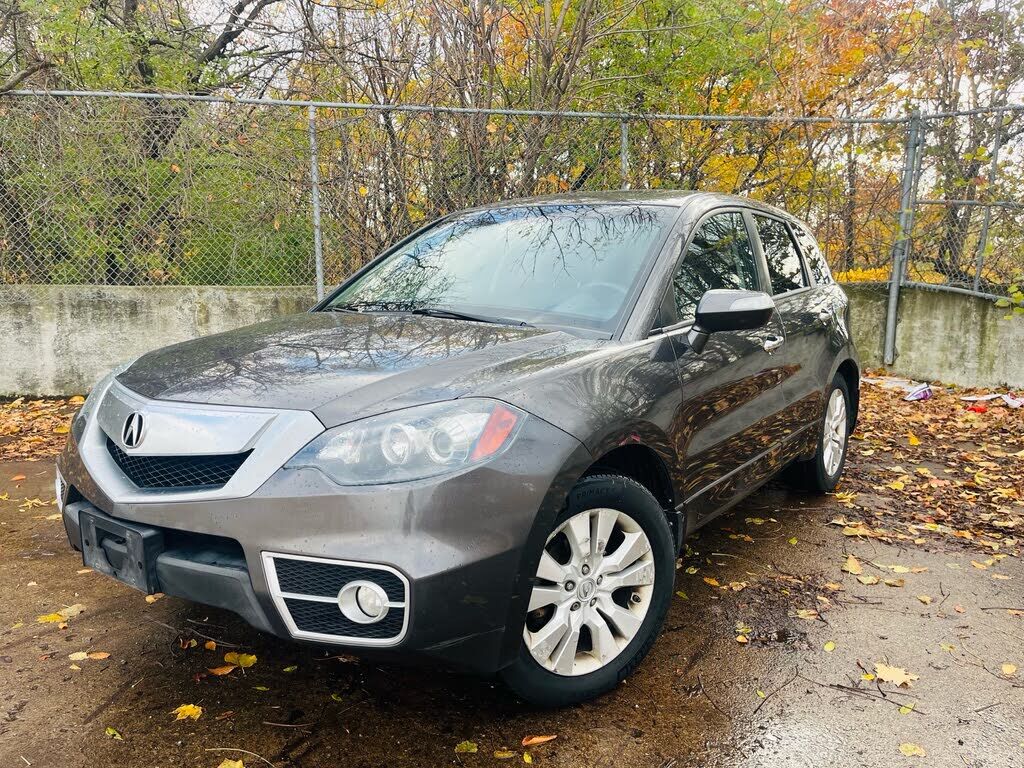Acura RDX