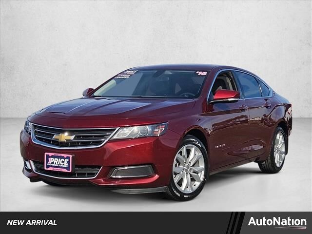 Chevrolet Impala