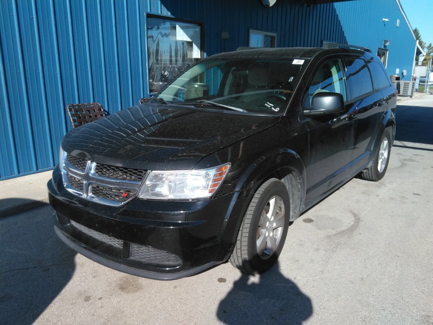 Dodge Journey