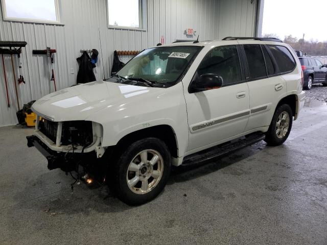 GMC Envoy