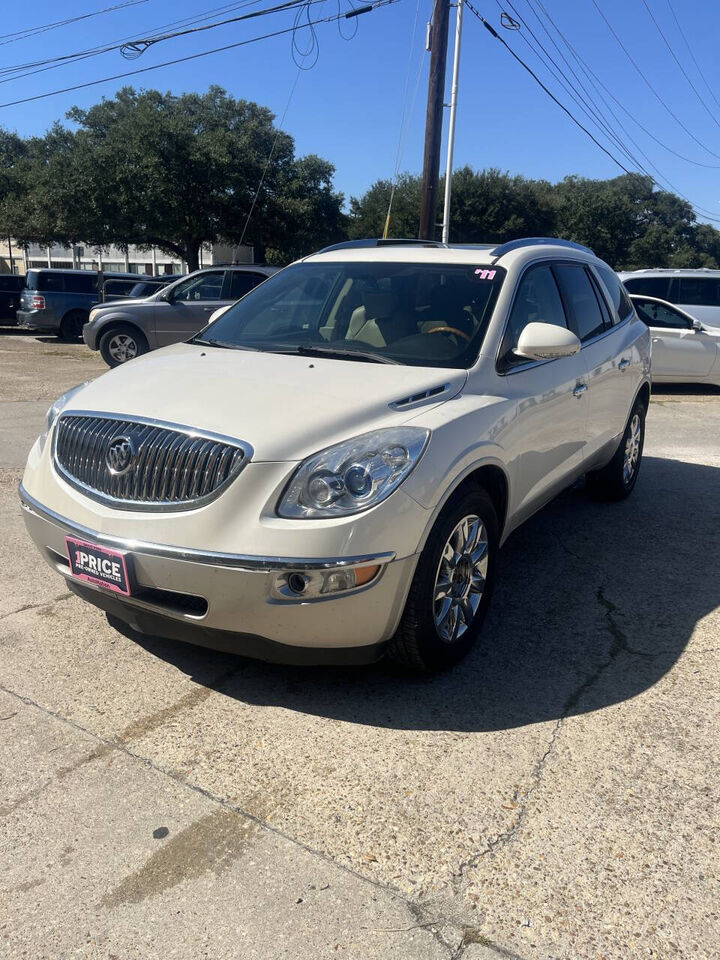 Buick Enclave
