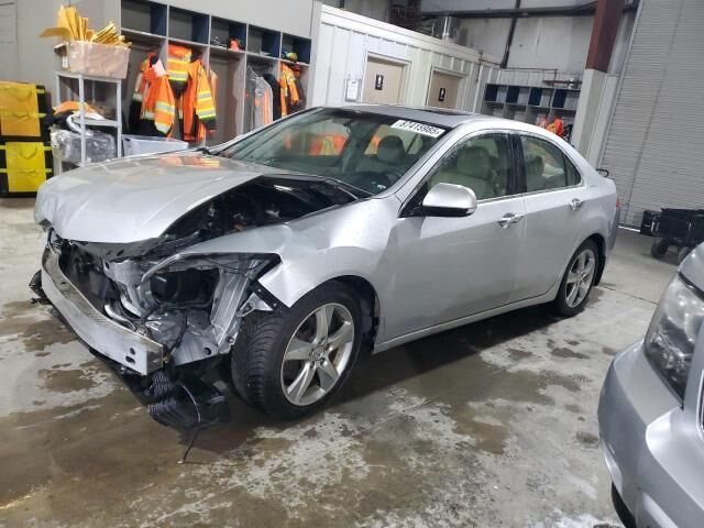 Acura TSX