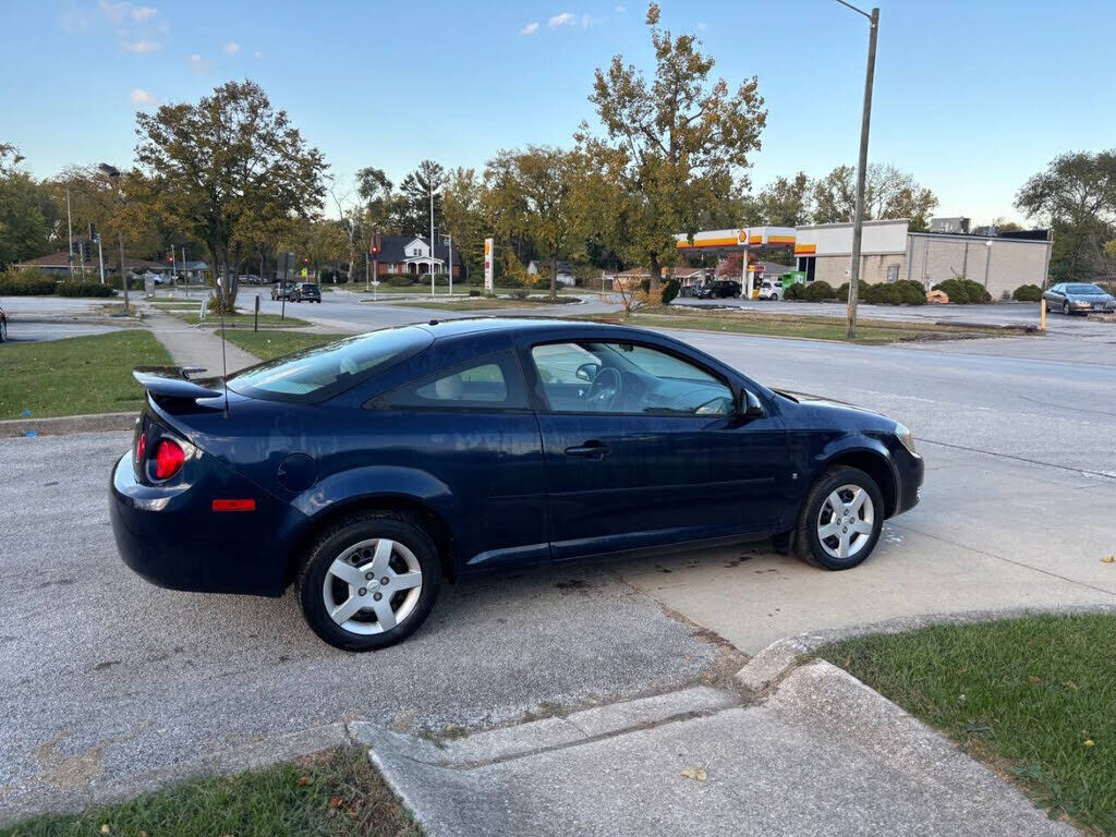 Chevrolet Cobalt