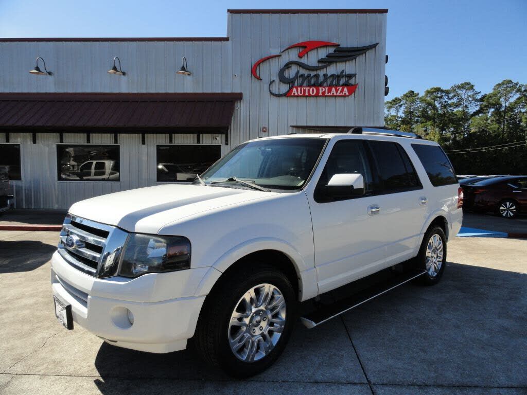Ford Expedition
