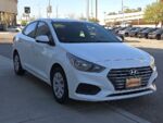 2020 HYUNDAI Accent