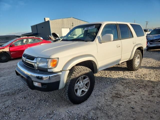 Toyota 4-Runner