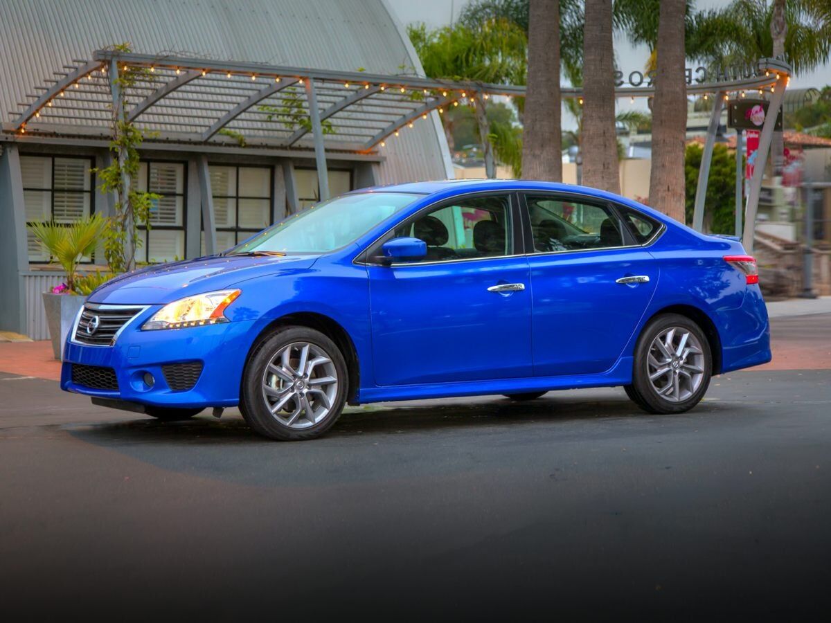 Nissan Sentra