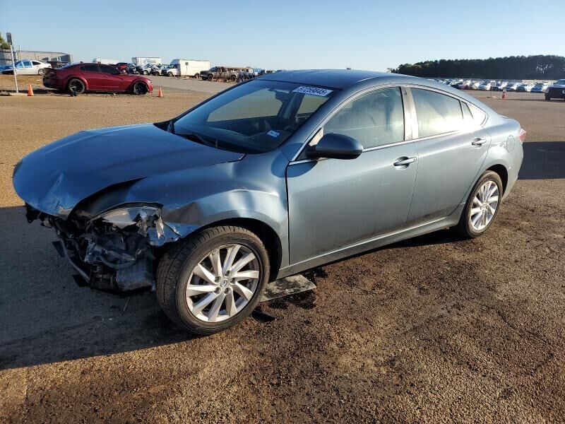 Mazda Mazda6