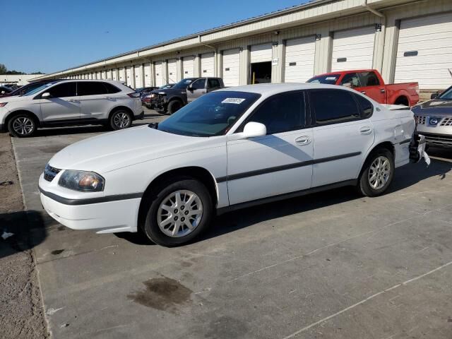 Chevrolet Impala