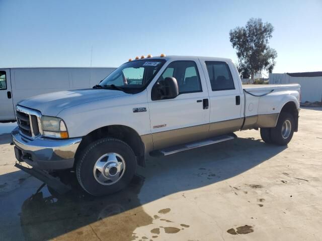 Ford F-350