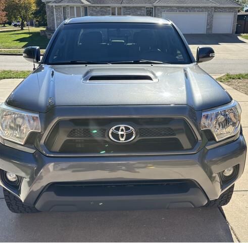 Toyota Tacoma