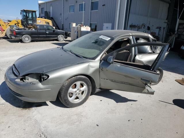 Ford Taurus
