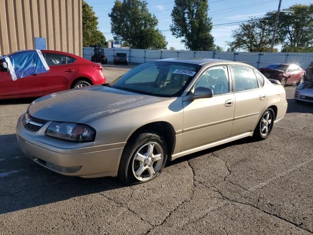 Chevrolet Impala