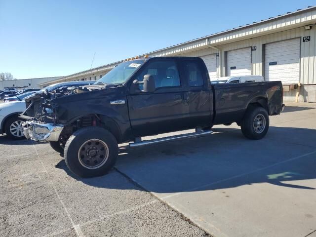 Ford F-250