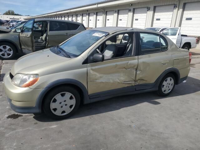 Toyota Echo