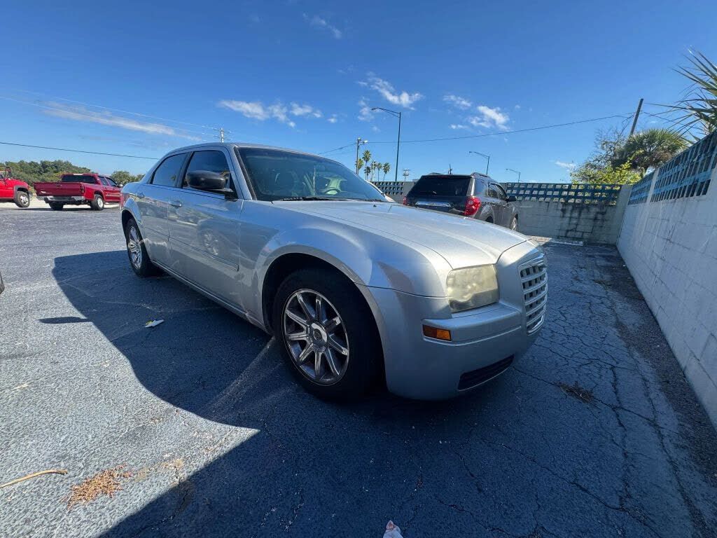 Chrysler 300