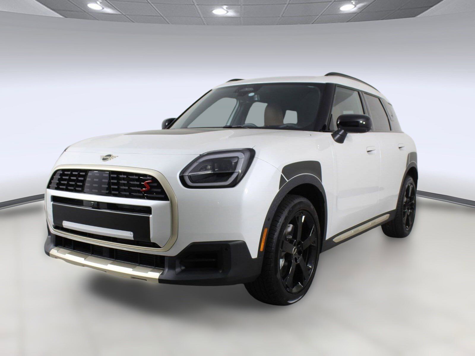 2026 MINI Countryman
