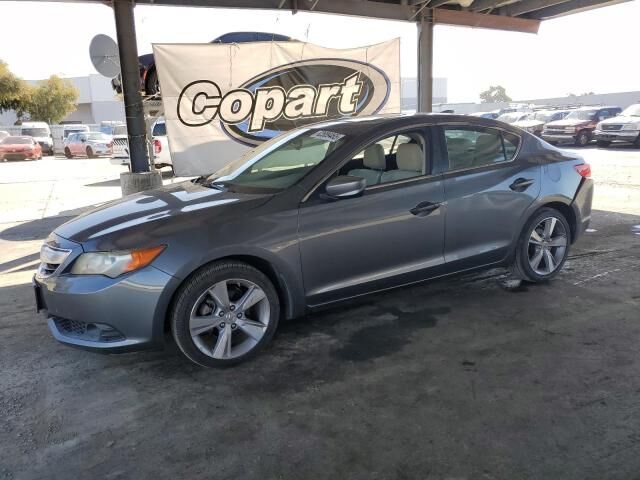 Acura ILX