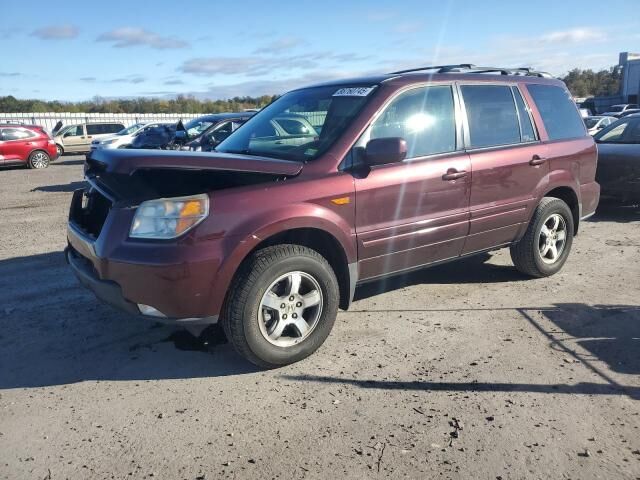 Honda Pilot