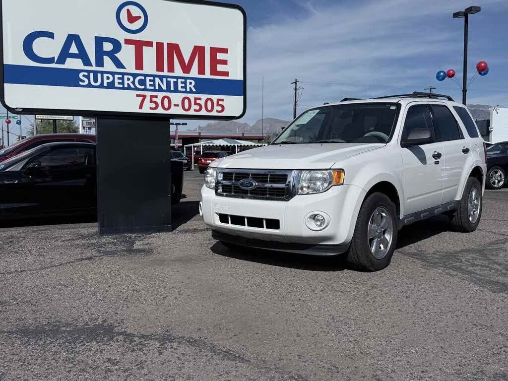 Ford Escape
