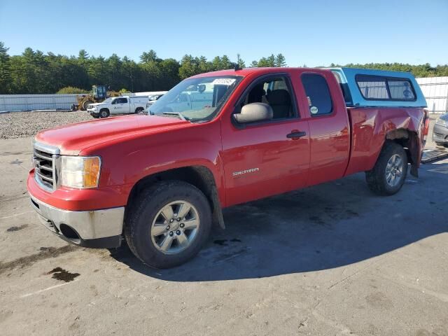 GMC Sierra