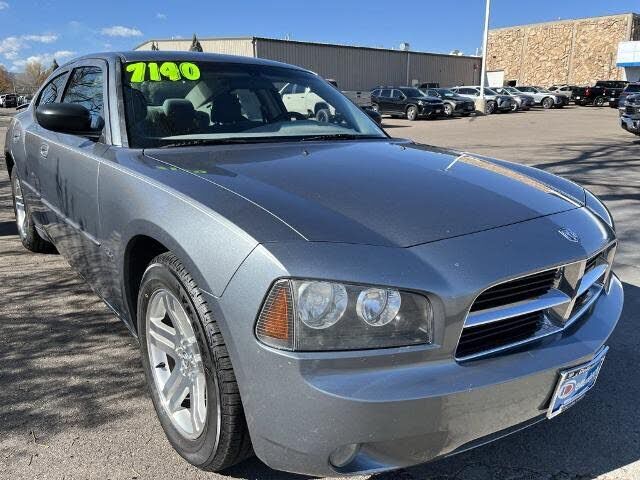 Dodge Charger