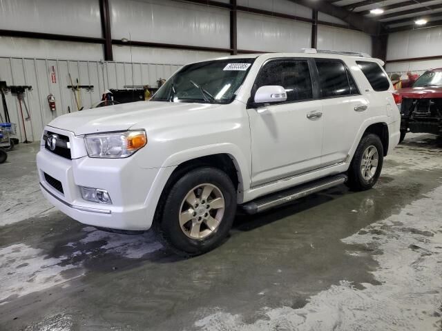 Toyota 4-Runner