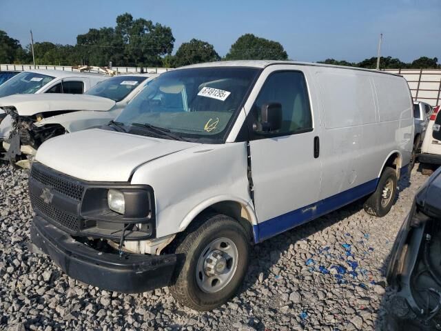 Chevrolet Express