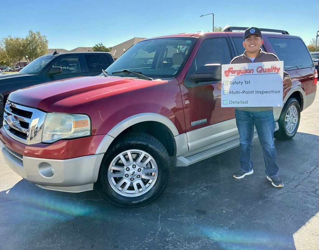 Ford Expedition MAX