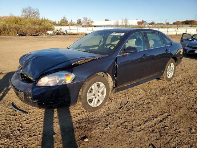 Chevrolet Impala