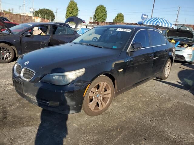 BMW 528i