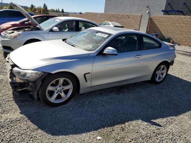 BMW 428i