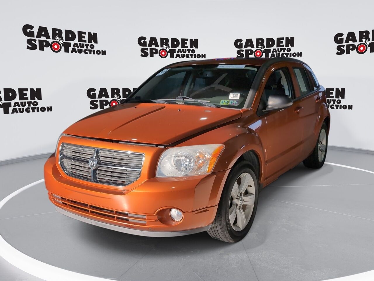 Dodge Caliber