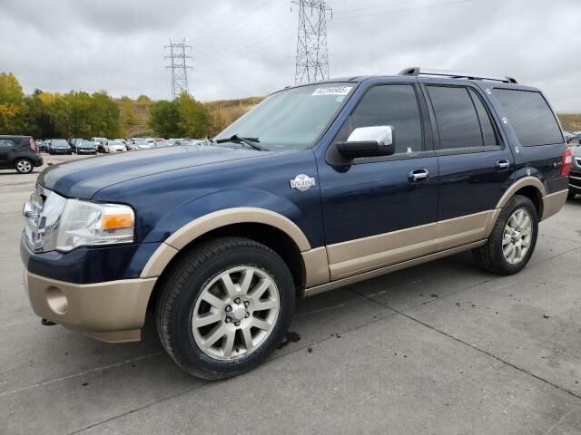 Ford Expedition