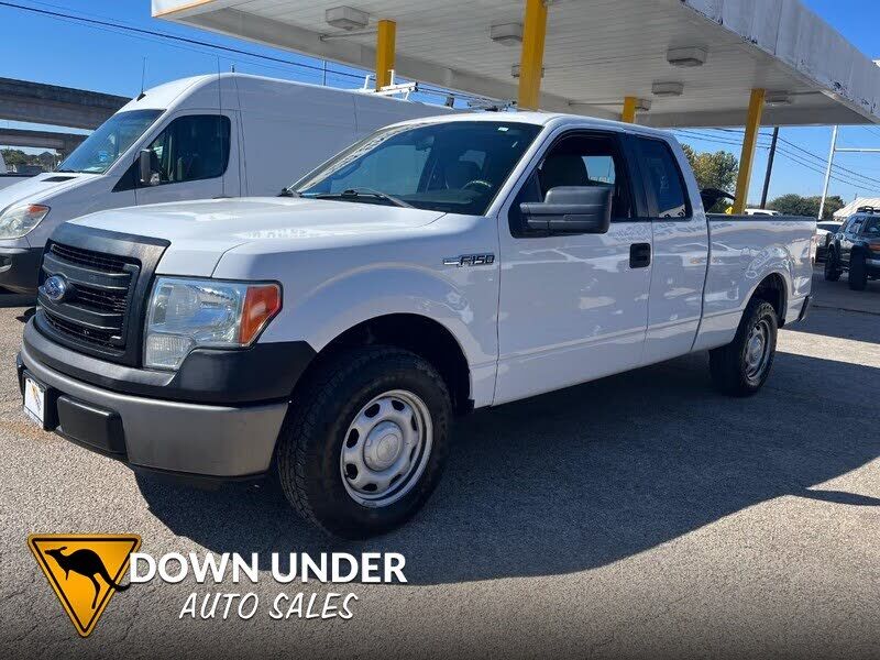 Ford F-150