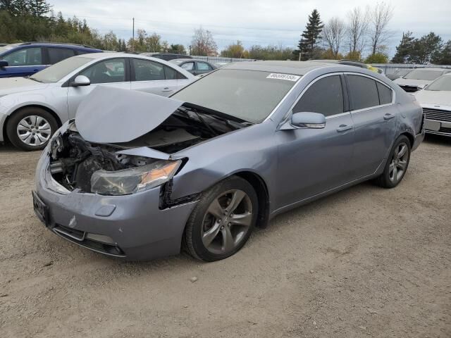 Acura TL