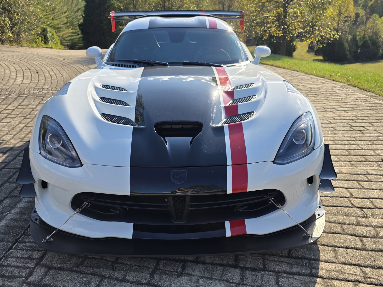 Dodge Viper