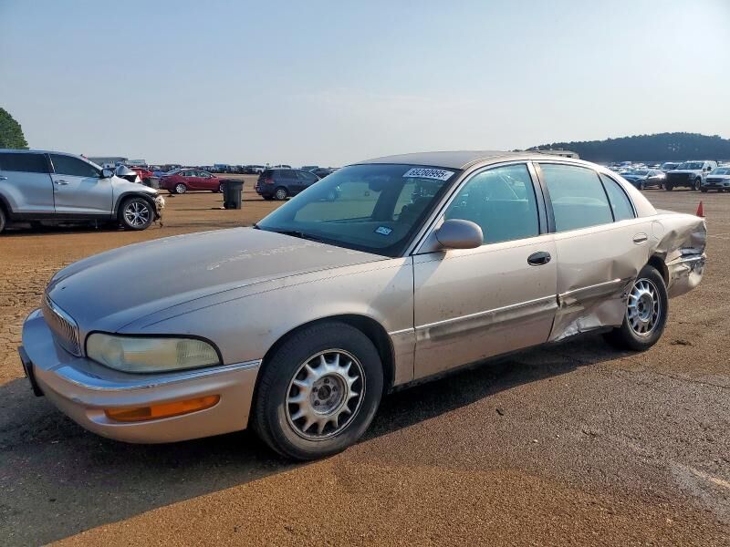Buick Park Avenue